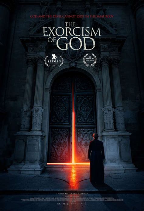 the exorcism of god pdvd|The Exorcism Of God (2022) .